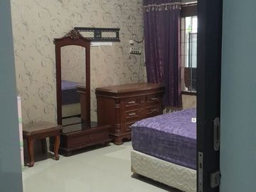 Rumah Kendangsari Surabaya Murah SAM.YA6033