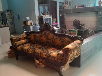 Rumah Kendangsari Surabaya Murah SAM.YA6033