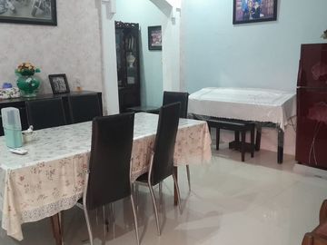 Rumah Kendangsari Surabaya Murah SAM.YA6033