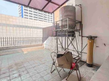 Dijual Ruko Kebon Jeruk Hayam Wuruk Cocok untuk Kost2an