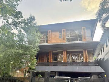 Luxury 8BR Fully Furnished Mansion for Sale | ₱125M Gross | Loyola Grand Villas, Quezon City | 800 sqm Home | Swimming Pool | Clean Title