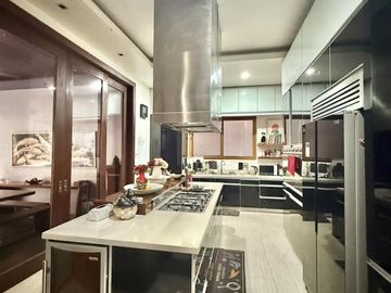 Luxury 8BR Fully Furnished Mansion for Sale | ₱125M Gross | Loyola Grand Villas, Quezon City | 800 sqm Home | Swimming Pool | Clean Title