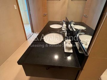 Fully furnished 3-Bedroom Unit at Park Terraces for Rent