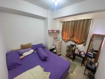 Disewakan 2KT apartemen Gading Icon Kosongan Pulogadung Jakarta Timur