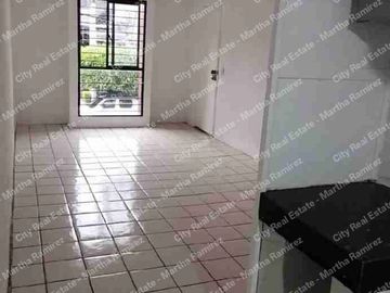 DEPARTAMENTO EN VENTA EN JARDINES DE LOS POETAS $1,556,000