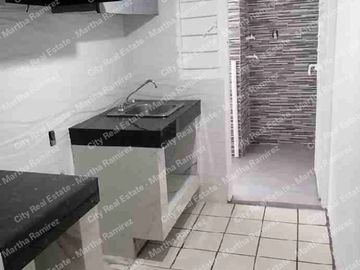 DEPARTAMENTO EN VENTA EN JARDINES DE LOS POETAS $1,556,000