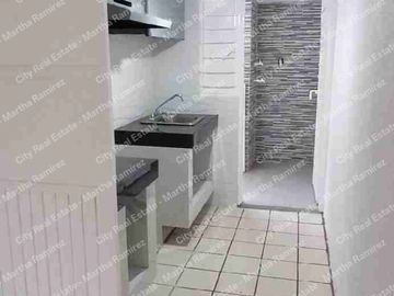 DEPARTAMENTO EN VENTA EN JARDINES DE LOS POETAS $1,556,000
