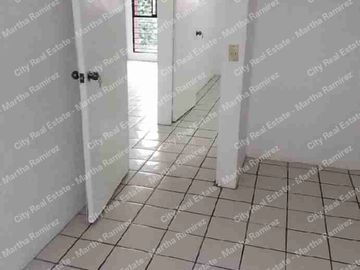 DEPARTAMENTO EN VENTA EN JARDINES DE LOS POETAS $1,556,000