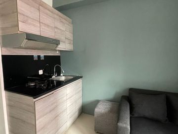 Di Sewakan Apartemen Hunian Akses Mudah Ke Mana Mana