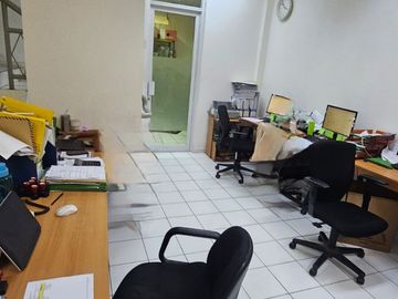 Ruko Nirwana Sunter Paradise Metro Garden Dsu Dsb Sunter Podomoro Taman Nyiur Agung Barat Utara