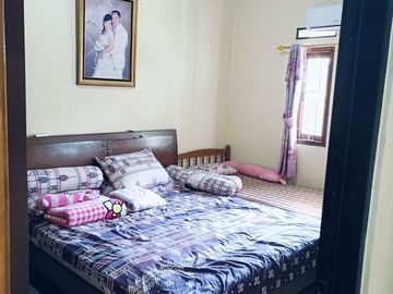 Rumah Cantik Nyaman Super Murah Lokasi Strategis di Citra Raya Tangerang