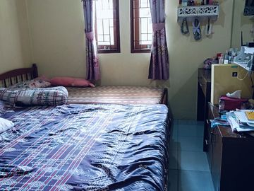 Rumah Cantik Nyaman Super Murah Lokasi Strategis di Citra Raya Tangerang