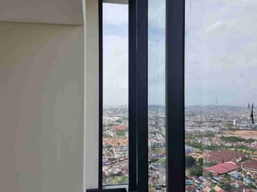Di Jual Apartement Meisterstadt Pollux Habbie Di Pusat Batam Centre