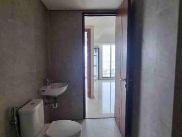 Di Jual Apartement Meisterstadt Pollux Habbie Di Pusat Batam Centre
