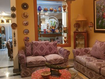 Rumah Galaxi Bumi Permai Surabaya Murah SAM.YA6033