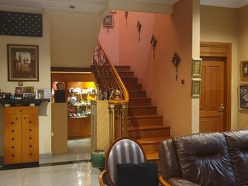 Rumah Galaxi Bumi Permai Surabaya Murah SAM.YA6033