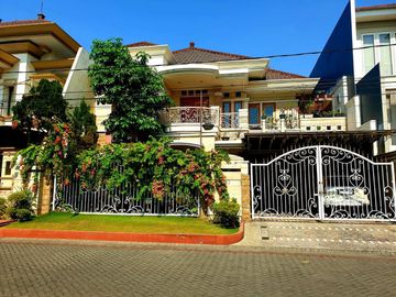 Rumah Galaxi Bumi Permai Surabaya Murah SAM.YA6033