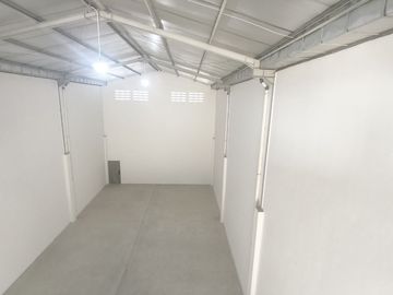 Dijual Cepat Gudang Baru Siap Pakai Duta Indah Starhub Tangerang Banten