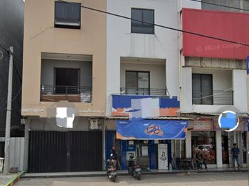DISewakan Ruko Strategis Siap Huni – Jl. Jombang, Pondok Aren, Tangerang Selatan
