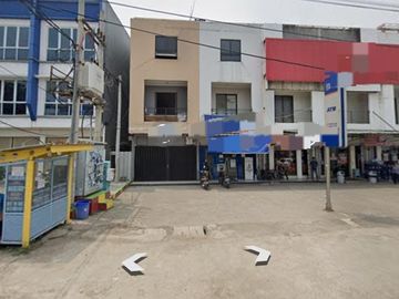 DISewakan Ruko Strategis Siap Huni – Jl. Jombang, Pondok Aren, Tangerang Selatan