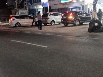 DISewakan Ruko Strategis Siap Huni – Jl. Jombang, Pondok Aren, Tangerang Selatan