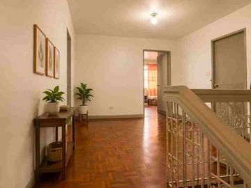 RUSH SALE -PRIME RESIDENTIAL PROPERTY IN MAPAYAPA VILLAGE 1, PASONG TAMO ,QUEZON CITY