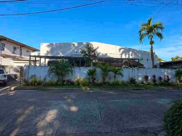 RUSH SALE -PRIME RESIDENTIAL PROPERTY IN MAPAYAPA VILLAGE 1, PASONG TAMO ,QUEZON CITY