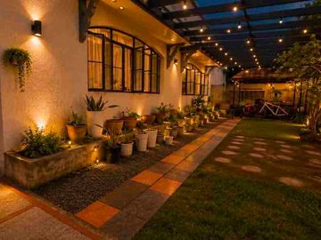 RUSH SALE -PRIME RESIDENTIAL PROPERTY IN MAPAYAPA VILLAGE 1, PASONG TAMO ,QUEZON CITY