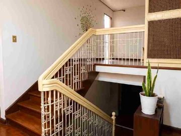 RUSH SALE -PRIME RESIDENTIAL PROPERTY IN MAPAYAPA VILLAGE 1, PASONG TAMO ,QUEZON CITY