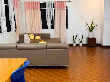 RUSH SALE -PRIME RESIDENTIAL PROPERTY IN MAPAYAPA VILLAGE 1, PASONG TAMO ,QUEZON CITY