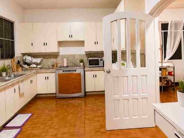 RUSH SALE -PRIME RESIDENTIAL PROPERTY IN MAPAYAPA VILLAGE 1, PASONG TAMO ,QUEZON CITY