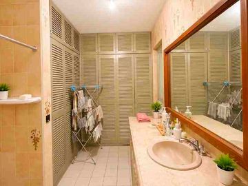 RUSH SALE -PRIME RESIDENTIAL PROPERTY IN MAPAYAPA VILLAGE 1, PASONG TAMO ,QUEZON CITY
