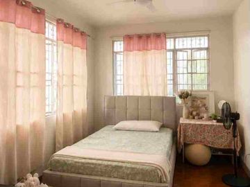 RUSH SALE -PRIME RESIDENTIAL PROPERTY IN MAPAYAPA VILLAGE 1, PASONG TAMO ,QUEZON CITY