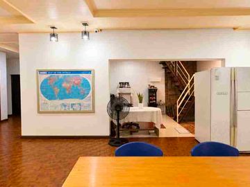 RUSH SALE -PRIME RESIDENTIAL PROPERTY IN MAPAYAPA VILLAGE 1, PASONG TAMO ,QUEZON CITY