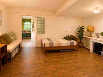 RUSH SALE -PRIME RESIDENTIAL PROPERTY IN MAPAYAPA VILLAGE 1, PASONG TAMO ,QUEZON CITY