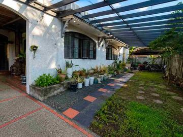 RUSH SALE -PRIME RESIDENTIAL PROPERTY IN MAPAYAPA VILLAGE 1, PASONG TAMO ,QUEZON CITY