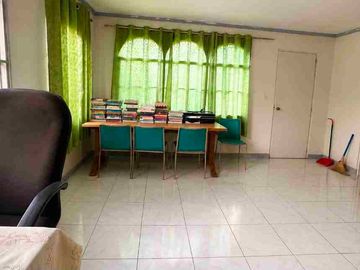 RUSH SALE -PRIME RESIDENTIAL PROPERTY IN MAPAYAPA VILLAGE 1, PASONG TAMO ,QUEZON CITY