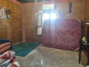 Villa Eksklusif Sleman View Gunung Merapi – Full Furnished Siap Huni