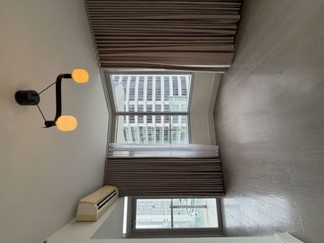 For Sale: Rare 3BR Amenity-Facing Residence with 2 Parking at Proscenium Residences, Rockwell