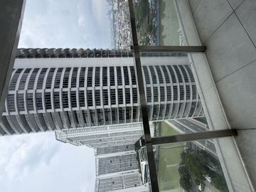 For Sale: Rare 3BR Amenity-Facing Residence with 2 Parking at Proscenium Residences, Rockwell