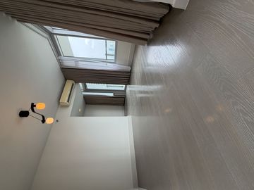 For Sale: Rare 3BR Amenity-Facing Residence with 2 Parking at Proscenium Residences, Rockwell