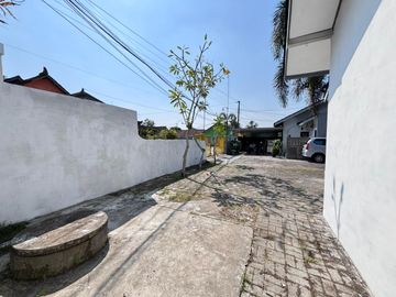 Promo Rumah Bangunjiwo Bantul Rp510 Juta Nego | Legalitas Aman