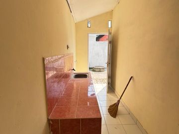 Promo Rumah Bangunjiwo Bantul Rp510 Juta Nego | Legalitas Aman