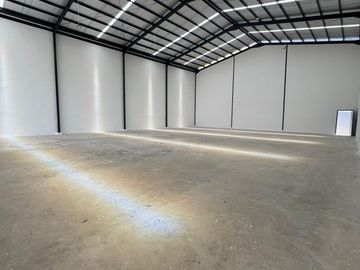Gudang 3in1 Legok. Lokasi Strategis Dekat BSD & Gading Serpong