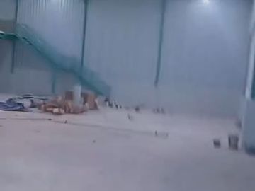 Gudang Cocok Produksi Dekat dengan Tol di Kawasan Cikande