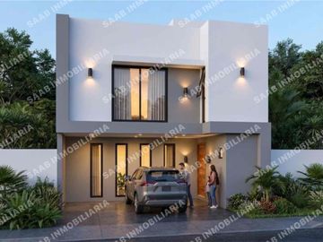 Casa en Tlaxcalancingo