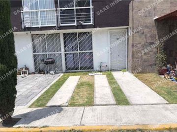 Casa en san Fco Ocotlán