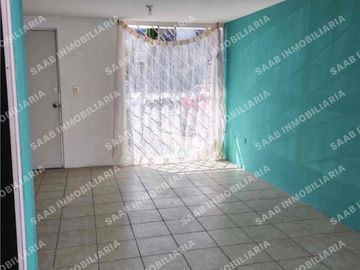 Casa en san Fco Ocotlán