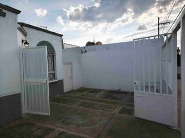 venta casa en arboledas de paso blanco, Jesús María, Ags.