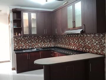 Jual Rumah 1 Lantai di Bougenville Loka Dekat Bintaro Jaya, Alam Sutera, Tol Jakarta–Serpong, Mall Living World, dan Kawasan Strategis Lainnya